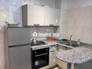 Appartement de standing à islan - Appartement Location Vacances - Agadir