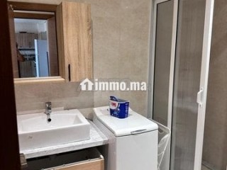 Appartement de standing à islan - Appartement Location Vacances - Agadir