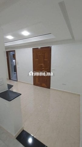 À 2 mars Appartement à louer vide de 130 m² - Location Immobilier - Casablanca - photo 1