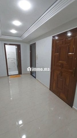 À 2 mars Appartement à louer vide de 130 m² - Location Immobilier - Casablanca - photo 2