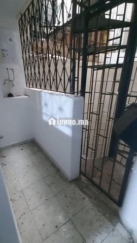 À 2 mars Appartement à louer vide de 130 m² - Location Immobilier - Casablanca - photo 3