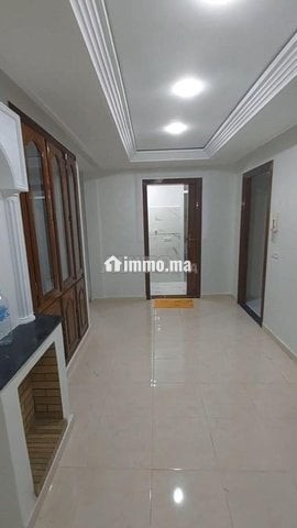 À 2 mars Appartement à louer vide de 130 m² - Location Immobilier - Casablanca - photo 5
