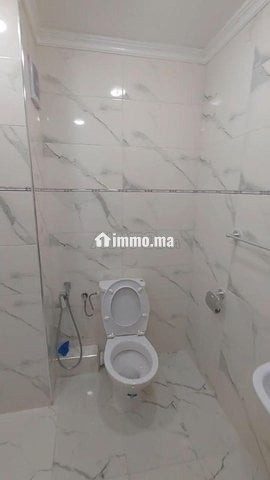À 2 mars Appartement à louer vide de 130 m² - Location Immobilier - Casablanca - photo 7