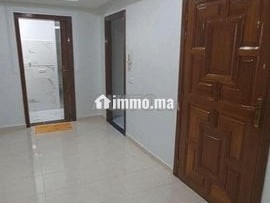 À 2 mars Appartement à louer vide de 130 m² - Appartement à louer - Casablanca