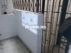À 2 mars Appartement à louer vide de 130 m² - Appartement à louer - Casablanca