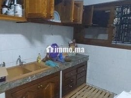 À 2 mars Appartement à louer vide de 130 m² - Appartement à louer - Casablanca