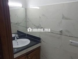 À 2 mars Appartement à louer vide de 130 m² - Appartement à louer - Casablanca