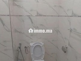 À 2 mars Appartement à louer vide de 130 m² - Appartement à louer - Casablanca