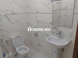 À 2 mars Appartement à louer vide de 130 m² - Appartement à louer - Casablanca