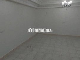 À 2 mars Appartement à louer vide de 130 m² - Appartement à louer - Casablanca