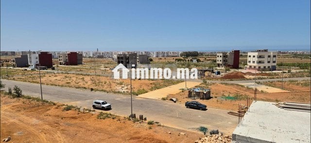 DES LOTS DE TERRAINS A BOUZNIKA - Vente Immobilier - Bouznika - photo 1
