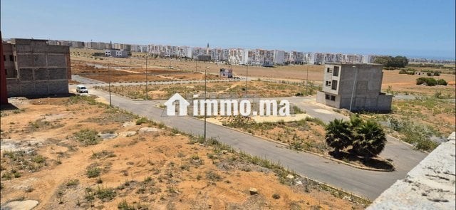 DES LOTS DE TERRAINS A BOUZNIKA - Vente Immobilier - Bouznika - photo 2