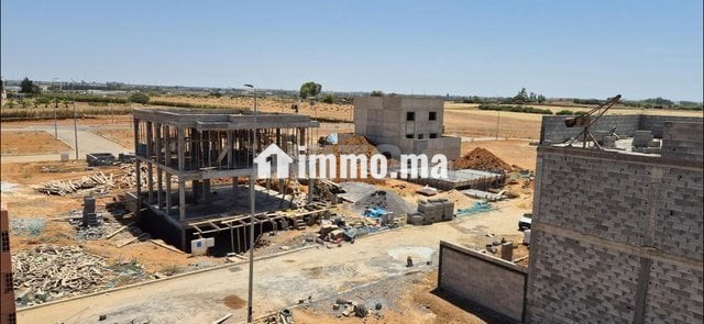 DES LOTS DE TERRAINS A BOUZNIKA - Vente Immobilier - Bouznika - photo 3