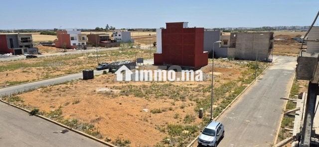 DES LOTS DE TERRAINS A BOUZNIKA - Vente Immobilier - Bouznika - photo 4