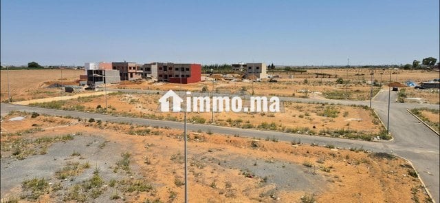 DES LOTS DE TERRAINS A BOUZNIKA - Vente Immobilier - Bouznika - photo 5