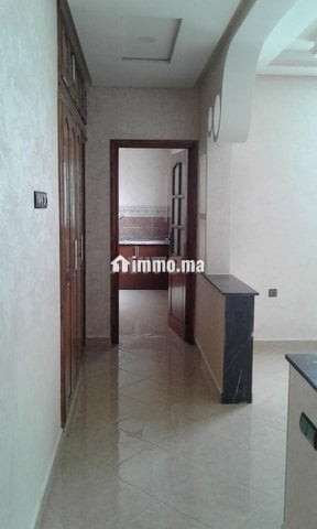 Appartement à louer 120 m² à Riad SAlam Agadir - Location Immobilier - Agadir - photo 1