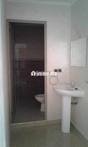 Appartement à louer 120 m² à Riad SAlam Agadir - Location Immobilier - Agadir - photo 4