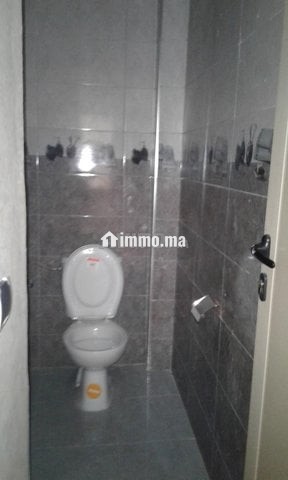 Appartement à louer 120 m² à Riad SAlam Agadir - Location Immobilier - Agadir - photo 5