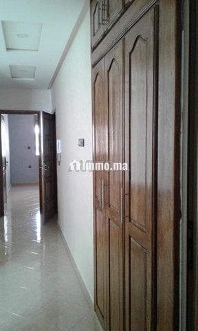 Appartement à louer 120 m² à Riad SAlam Agadir - Location Immobilier - Agadir - photo 6