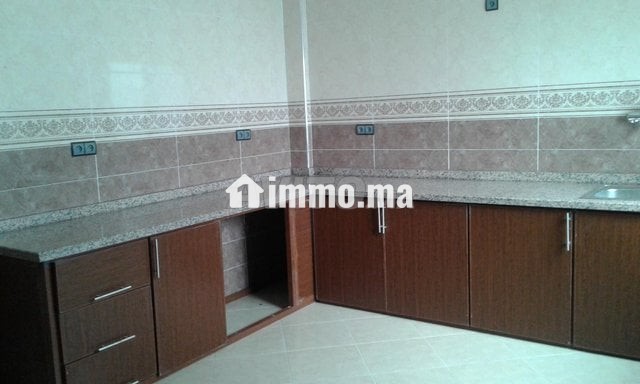 Appartement à louer 120 m² à Riad SAlam Agadir - Location Immobilier - Agadir - photo 7