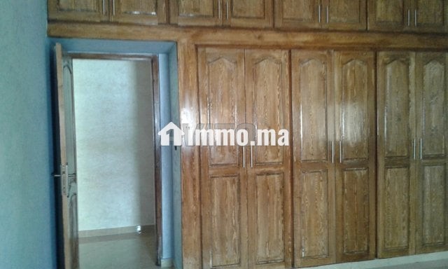 Appartement à louer 120 m² à Riad SAlam Agadir - Location Immobilier - Agadir - photo 8