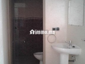 Appartement à louer 120 m² à Riad SAlam Agadir - Appartement à louer - Agadir