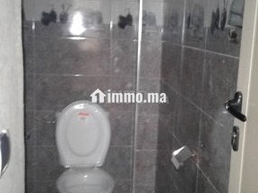 Appartement à louer 120 m² à Riad SAlam Agadir - Appartement à louer - Agadir