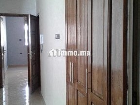 Appartement à louer 120 m² à Riad SAlam Agadir - Appartement à louer - Agadir