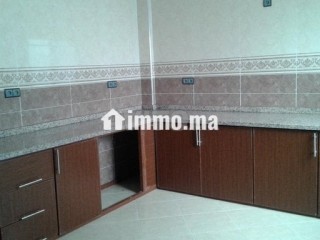 Appartement à louer 120 m² à Riad SAlam Agadir - Appartement à louer - Agadir