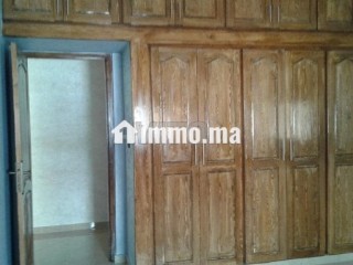 Appartement à louer 120 m² à Riad SAlam Agadir - Appartement à louer - Agadir