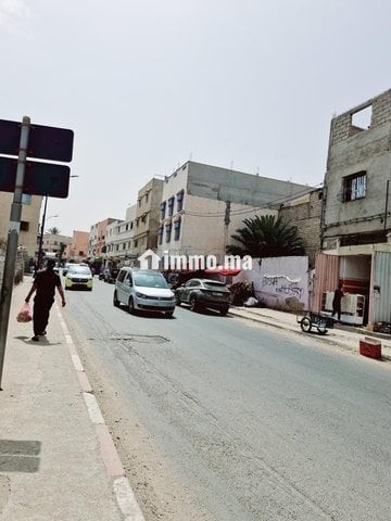 PLATEAUX DE BUREAU - Location Immobilier - Agadir - photo 2