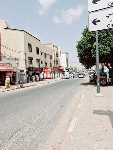 PLATEAUX DE BUREAU - Location Immobilier - Agadir - photo 3