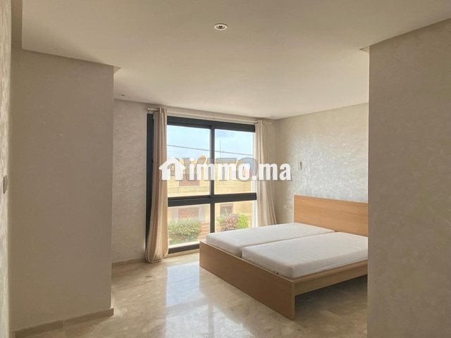 ⛱️ LOCATION VILLA HAUT STANDING À HARHOURA PLAGE⛱️ - Location Immobilier - Temara - photo 2