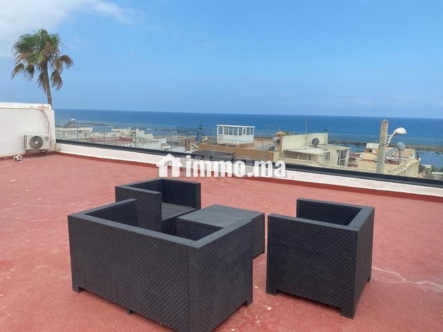 ⛱️ LOCATION VILLA HAUT STANDING À HARHOURA PLAGE⛱️ - Location Immobilier - Temara - photo 7