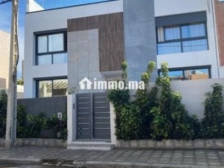 location-villa-haut-standing-a-harhoura-plage