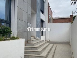 ⛱️ LOCATION VILLA HAUT STANDING À HARHOURA PLAGE⛱️ - Villa à louer - Temara