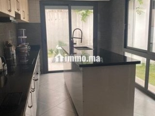 ⛱️ LOCATION VILLA HAUT STANDING À HARHOURA PLAGE⛱️ - Villa à louer - Temara