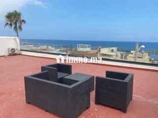 ⛱️ LOCATION VILLA HAUT STANDING À HARHOURA PLAGE⛱️ - Villa à louer - Temara