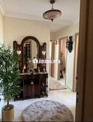 شقة للكراء للعطل للعائلات بدون وسيط - Location Vacances - Tanger - photo 1