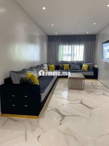 شقة للكراء للعطل للعائلات بدون وسيط - Location Vacances - Tanger - photo 2