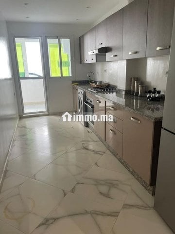 شقة للكراء للعطل للعائلات بدون وسيط - Location Vacances - Tanger - photo 3
