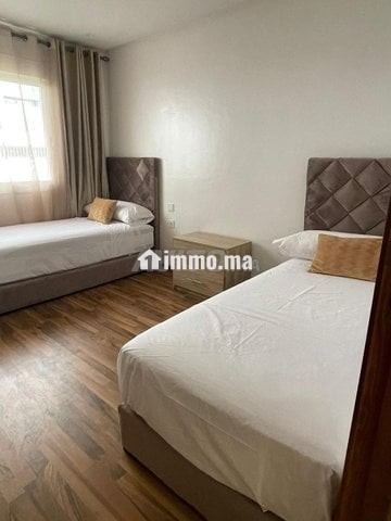 شقة للكراء للعطل للعائلات بدون وسيط - Location Vacances - Tanger - photo 5