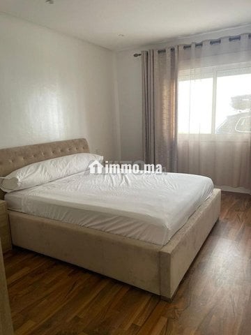 شقة للكراء للعطل للعائلات بدون وسيط - Location Vacances - Tanger - photo 7
