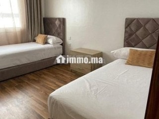 شقة للكراء للعطل للعائلات بدون وسيط - Appartement Location Vacances - Tanger