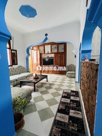 Appartement à louer wifi balcon a centre ville - Location Immobilier - Chefchaouen - photo 2