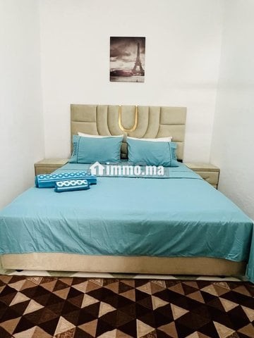 Appartement à louer wifi balcon a centre ville - Location Immobilier - Chefchaouen - photo 4
