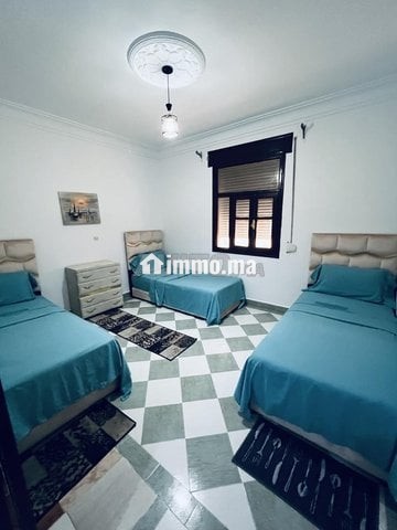 Appartement à louer wifi balcon a centre ville - Location Immobilier - Chefchaouen - photo 5