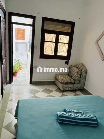 Appartement à louer wifi balcon a centre ville - Location Immobilier - Chefchaouen - photo 8