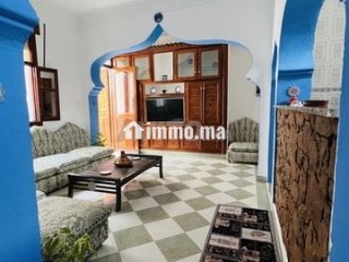 Appartement à louer wifi balcon a centre ville - Appartement à louer - Chefchaouen