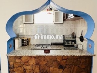 Appartement à louer wifi balcon a centre ville - Appartement à louer - Chefchaouen